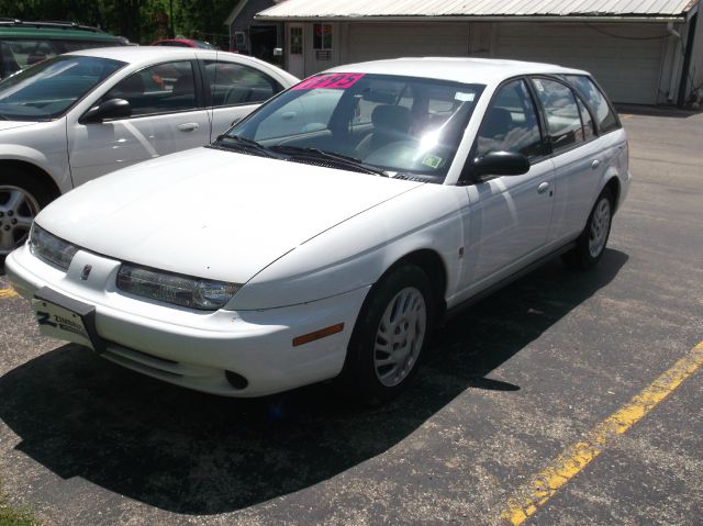 Saturn S Series H1 Wagon