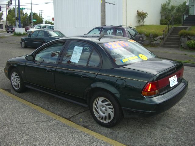 Saturn S Series 1998 photo 10