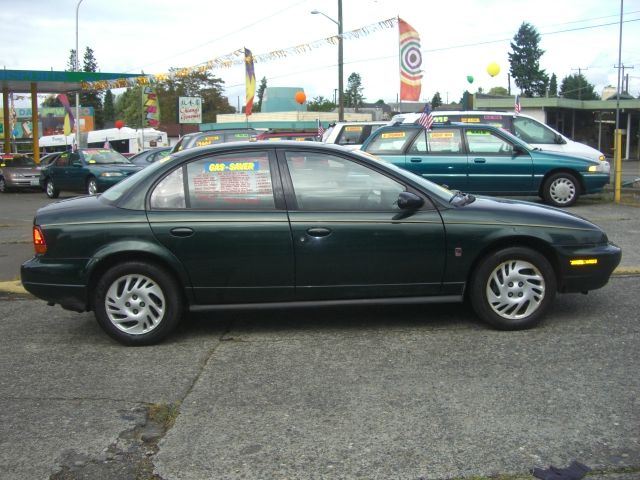 Saturn S Series 1998 photo 11