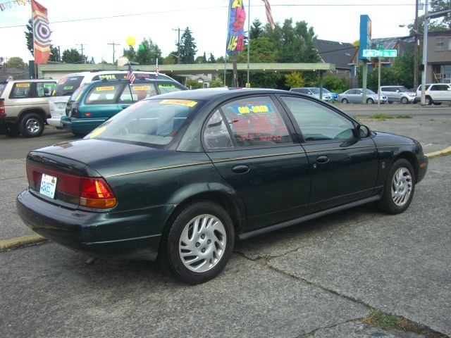 Saturn S Series 1998 photo 5