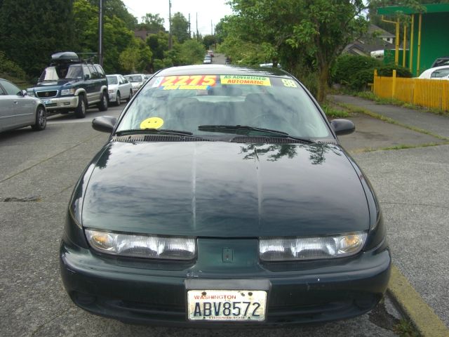 Saturn S Series 1998 photo 7