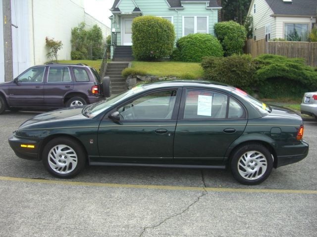 Saturn S Series 1998 photo 9