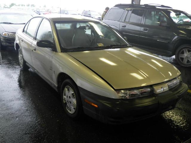 Saturn S Series 1998 photo 2