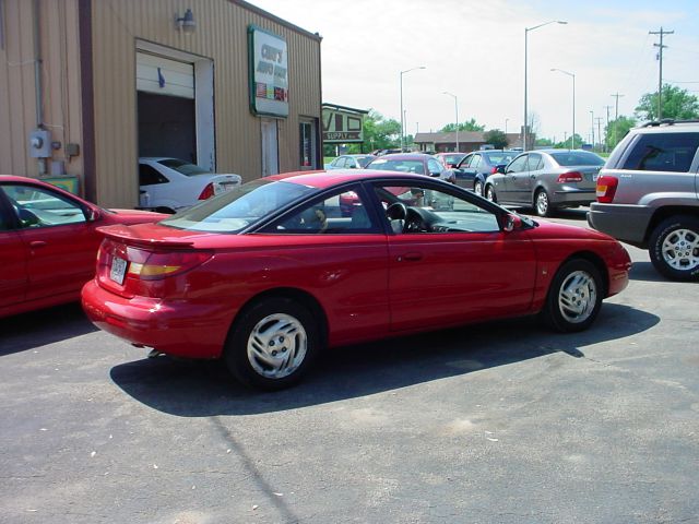 Saturn S Series 1998 photo 2