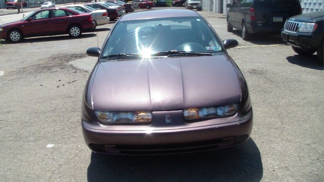 Saturn S Series 1998 photo 7