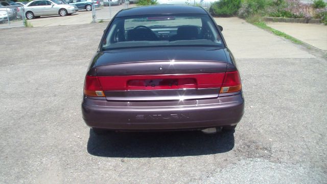 Saturn S Series 1998 photo 8