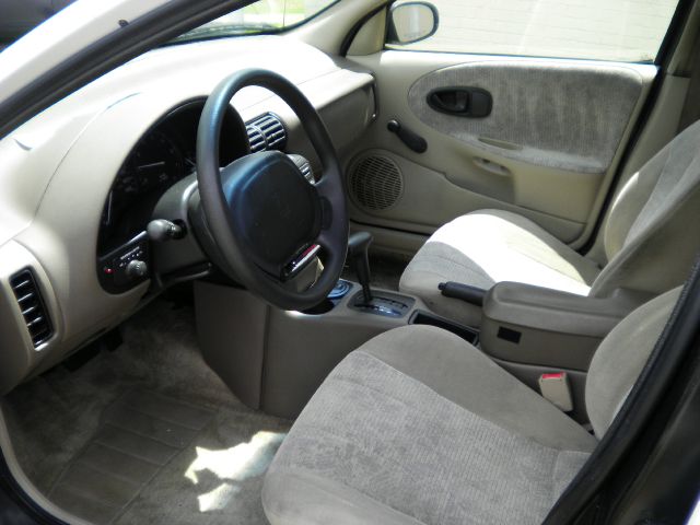 Saturn S Series 1998 photo 3