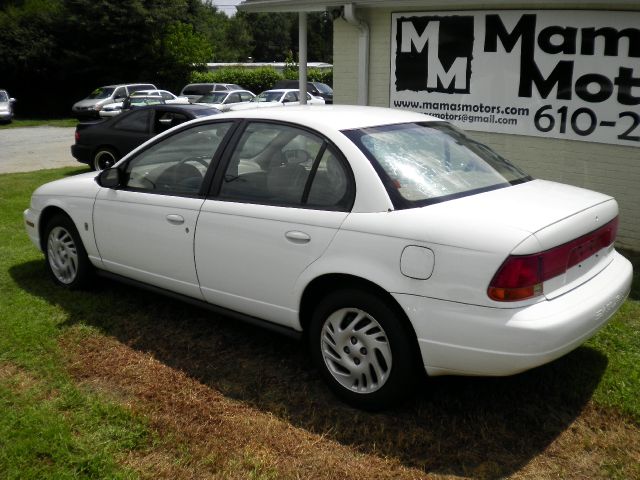 Saturn S Series 1998 photo 4