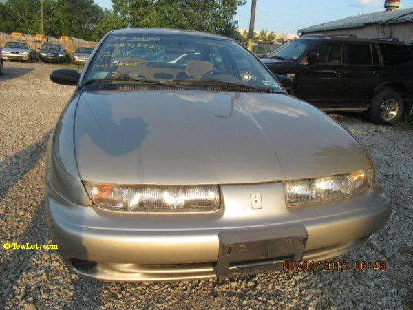 Saturn S Series 1998 photo 4