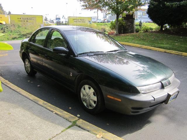 Saturn S Series 1998 photo 4