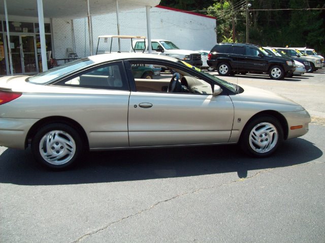 Saturn S Series 1998 photo 2