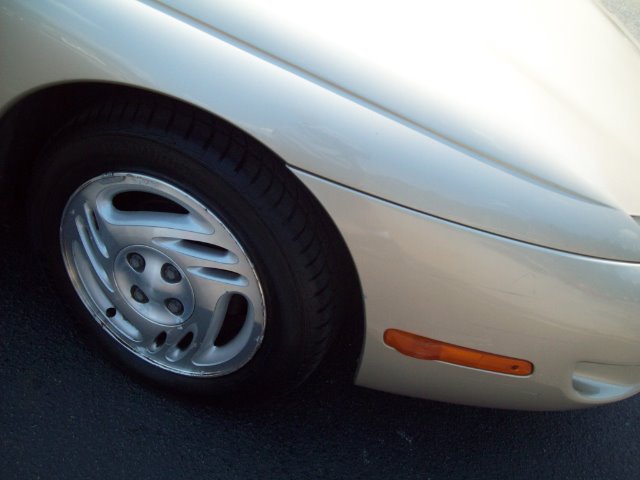 Saturn S Series 1998 photo 3