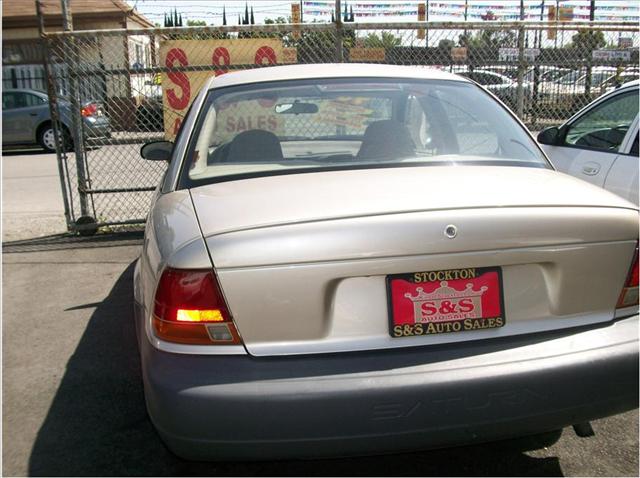 Saturn S Series 1998 photo 3