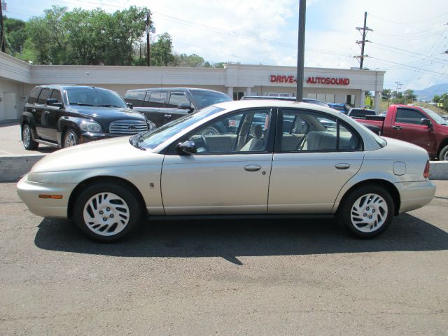 Saturn S Series 1998 photo 1