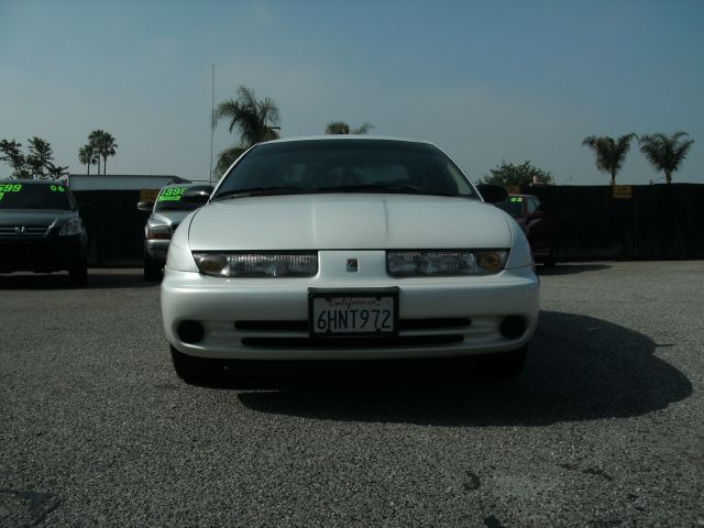 Saturn S Series 1998 photo 2