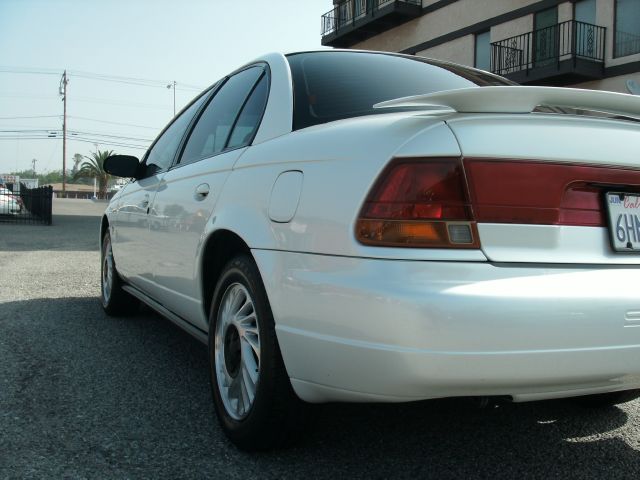 Saturn S Series 1998 photo 3