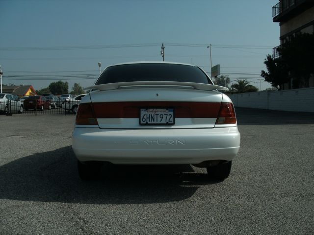 Saturn S Series 1998 photo 4