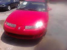 Saturn S Series 1998 photo 2