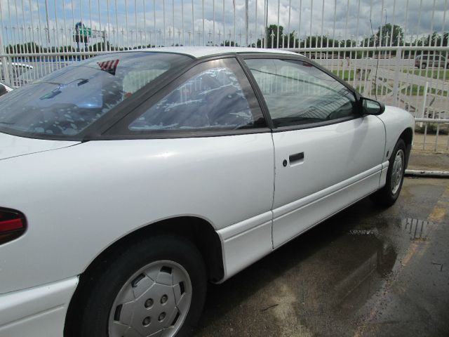 Saturn S Series 6 Speed Transmision Coupe