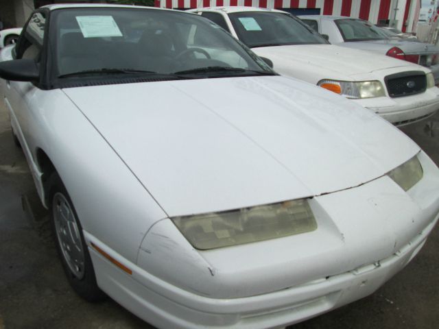 Saturn S Series 1998 photo 1