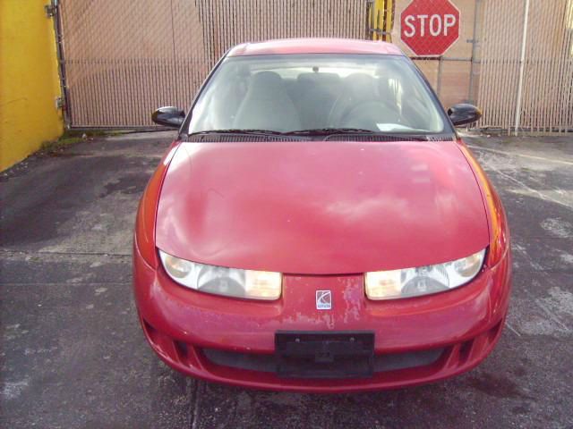 Saturn S Series 1998 photo 4