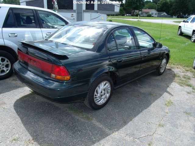 Saturn S Series 1998 photo 3