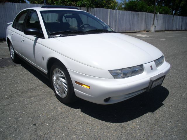 Saturn S Series 1998 photo 3