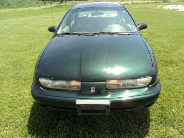 Saturn S Series 1998 photo 3