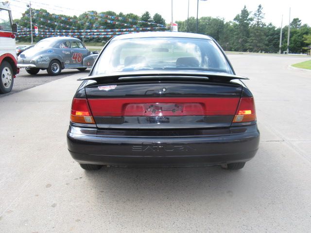 Saturn S Series 1999 photo 1