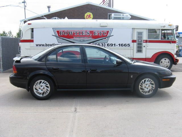 Saturn S Series 1999 photo 3