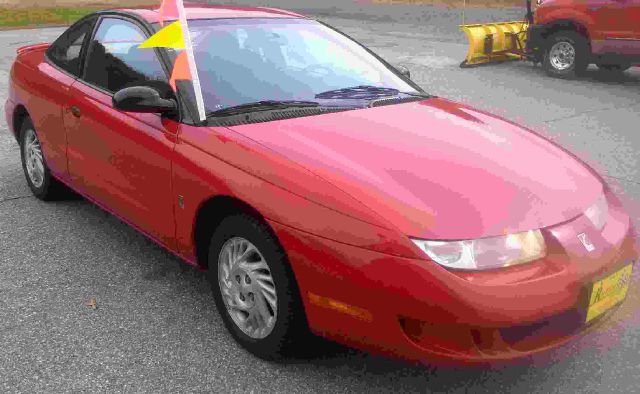 Saturn S Series 1999 photo 2