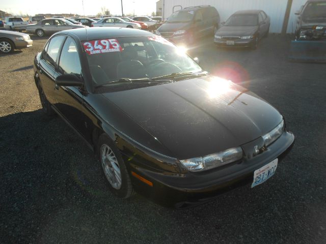 Saturn S Series 1999 photo 2