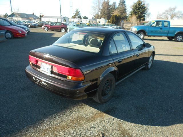 Saturn S Series 1999 photo 4