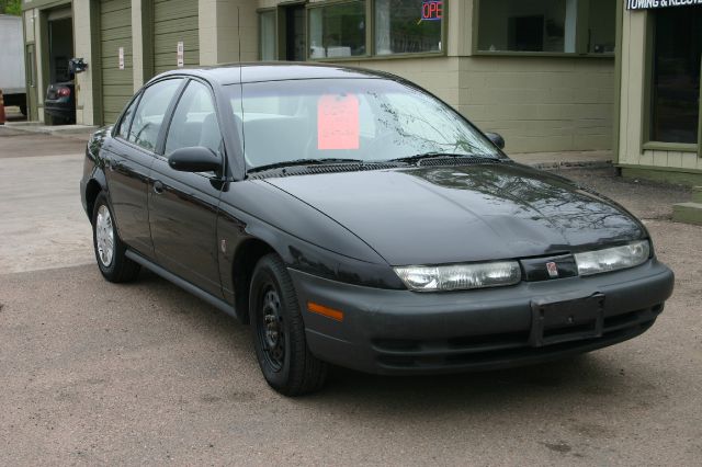 Saturn S Series 1999 photo 1