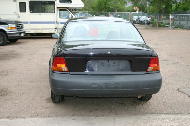 Saturn S Series 1999 photo 3