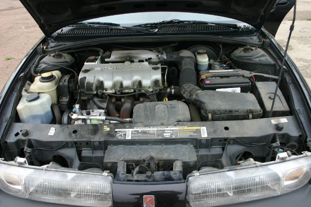 Saturn S Series 1999 photo 4