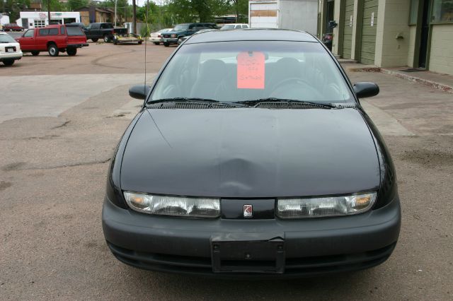 Saturn S Series 1999 photo 5