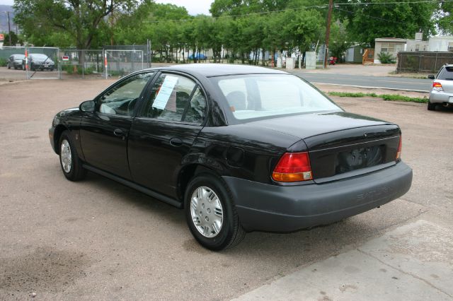 Saturn S Series 1999 photo 6