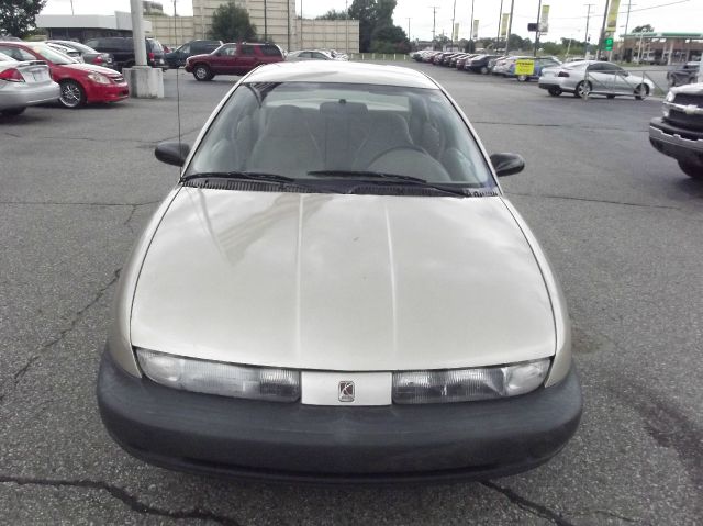 Saturn S Series 1999 photo 1