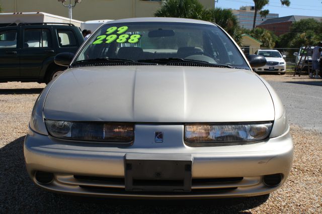 Saturn S Series 1999 photo 3