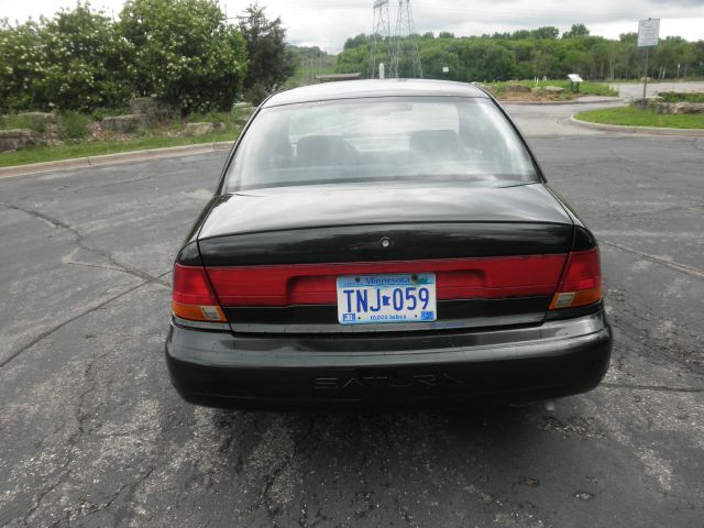 Saturn S Series 1999 photo 1