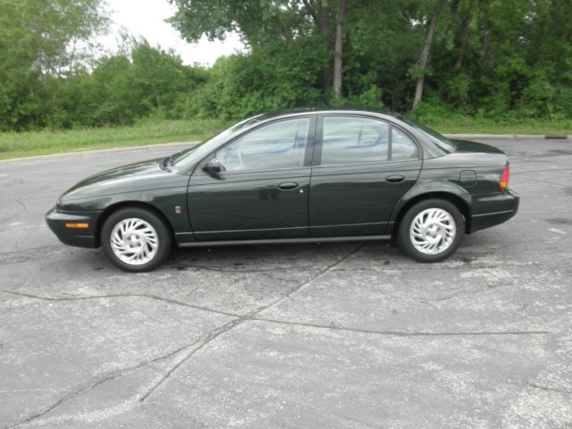 Saturn S Series 1999 photo 10