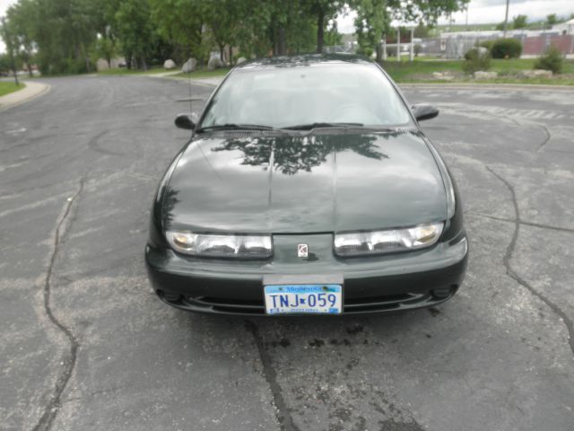 Saturn S Series 1999 photo 6