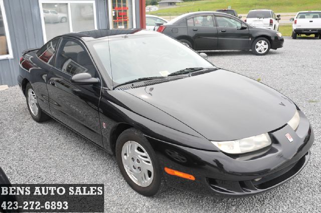 Saturn S Series 1999 photo 2