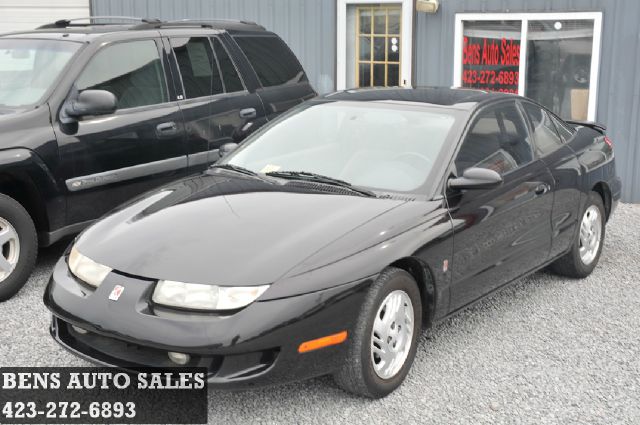 Saturn S Series 1999 photo 3