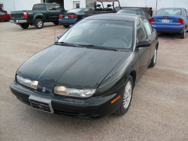 Saturn S Series 1999 photo 2