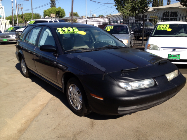 Saturn S Series 1999 photo 2