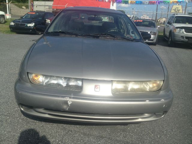 Saturn S Series 1999 photo 2