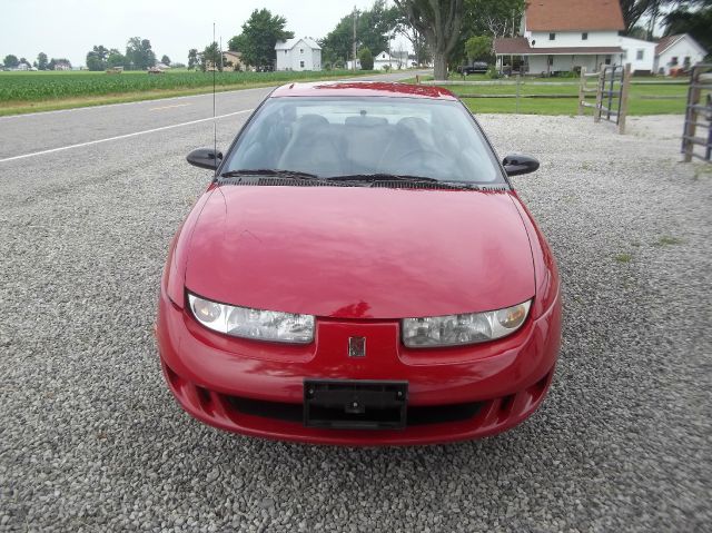 Saturn S Series 1999 photo 3