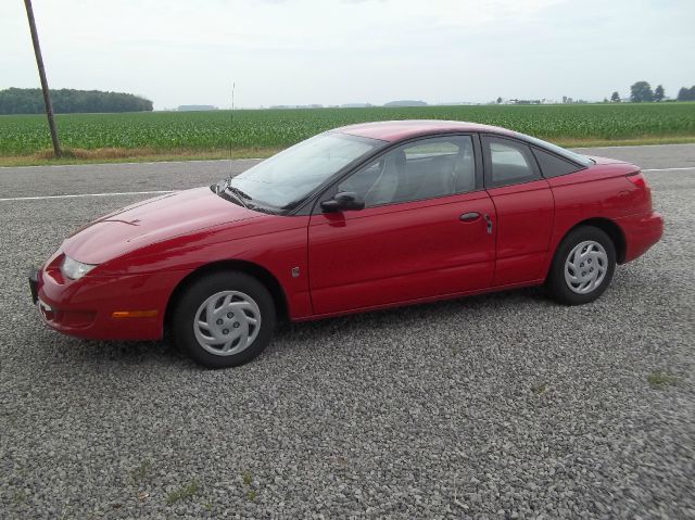 Saturn S Series 1999 photo 4